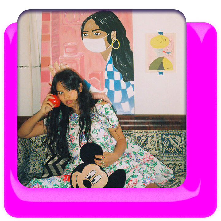 Image from Poorly Curated Vintage Store.