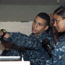 Women in the Military