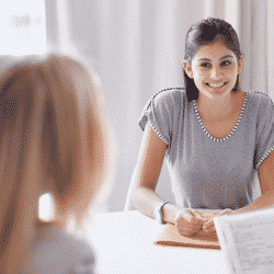 Job Interview