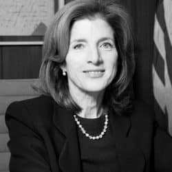 Caroline Kennedy