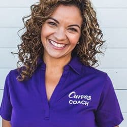 Curves Fitness