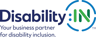 DisabilityIN logo