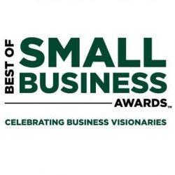 Best of Small Business Awards