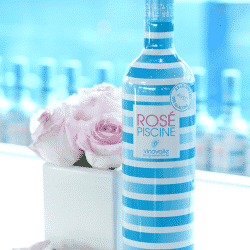 Rosé Piscine