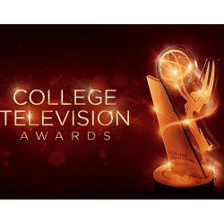 ollege Television Awards logo