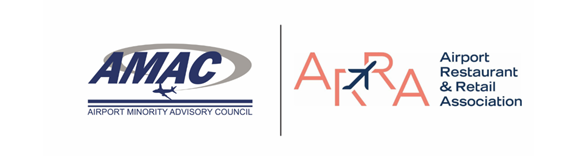 AMAC and ARRA logos