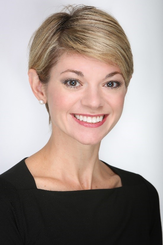 Jill Mitchell