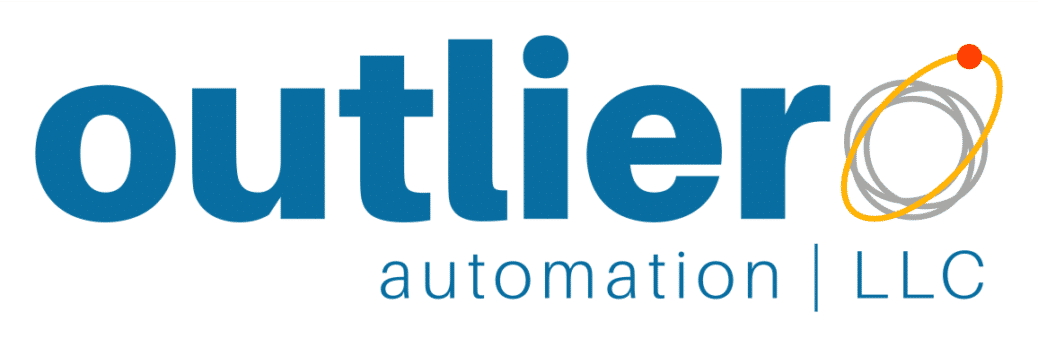 Outlier logo