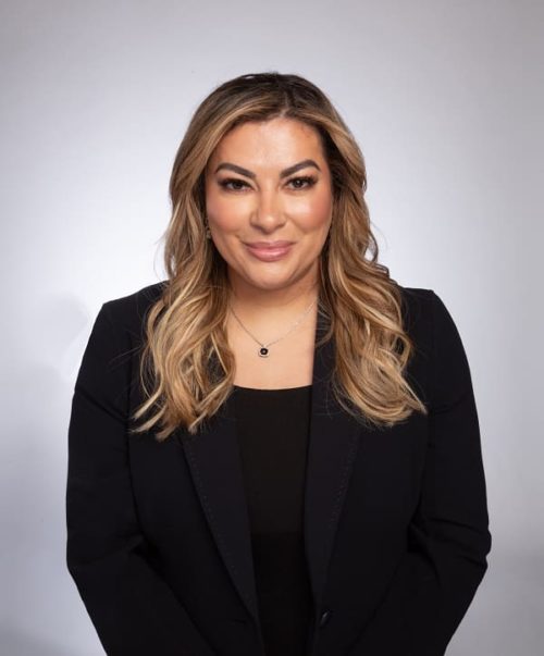 Headshot of Asma Ishaq