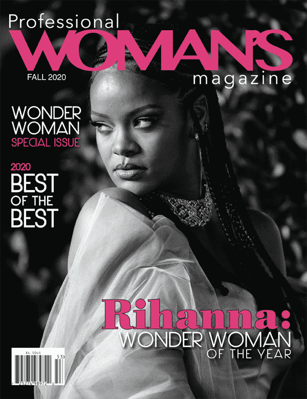 Professional Woman’s Magazine | The Working Woman’s Magazine