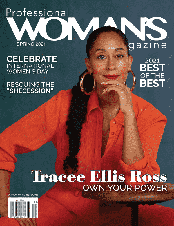 Professional Woman’s Magazine | The Working Woman’s Magazine