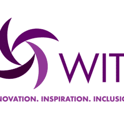 The WITI logo