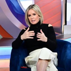 Dr. Jennifer Ashton, ABC News' Chief Medical Correspondent, talks to TJ Holmes on about anxiety