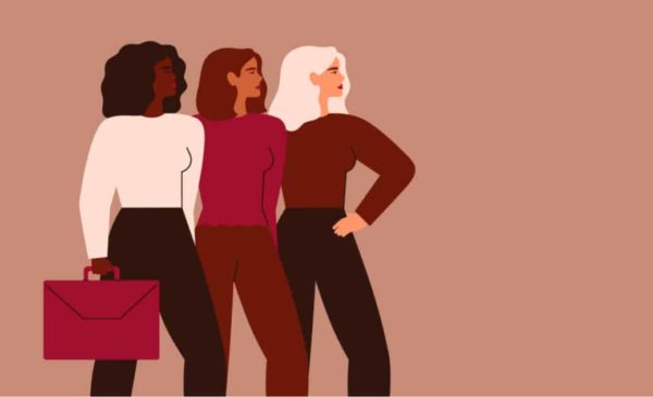 Our recent report on chief sustainability officers (CSOs) in the U.S. revealed that women went from holding 28 percent in 2011 of the CSO positions to 54 percent in 2021. That’s a 94 percent increase.