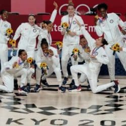 USA Basketball Women’s National Team is one of the greatest sports dynasties of all time.