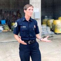 firefighters women making industry more inclusive