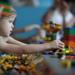 Searches for Lego sets based on gender are no longer available on the company’s website.