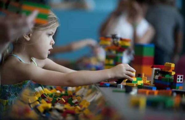 Searches for Lego sets based on gender are no longer available on the company’s website.