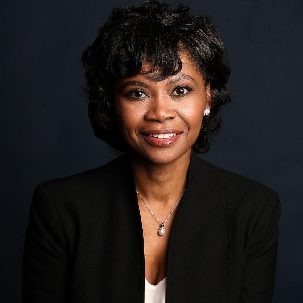 Eboni Wimbush headshot