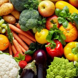 Building healthy, long-term habits is key for a heart-healthy diet.
