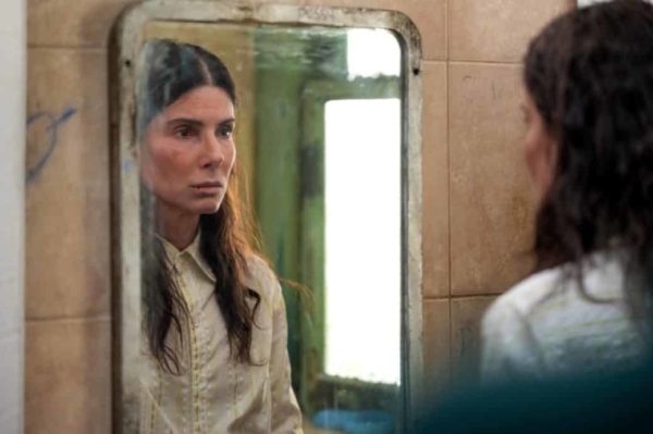 Sandra Bullock in The Unforgivable | CREDIT: KIMBERLEY FRENCH/NETFLIX