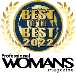 BOTB Professional Woman's Magazine