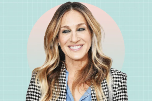 Sarah Jessica Parker