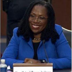Judge Ketanji Brown Jackson headshot