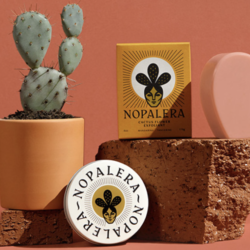 6 Latina-Owned Sustainable Skincare Brands to Support This Earth Month