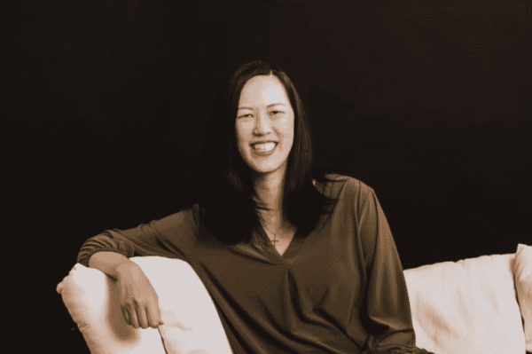 Ancestry.com CEO Deb Liu
