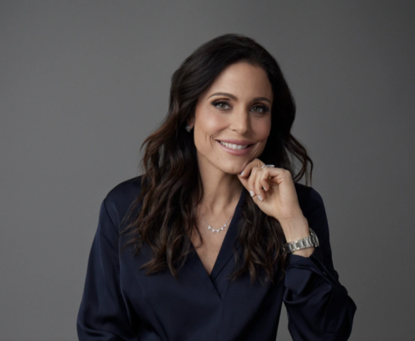 Bethenny Frankel headshot