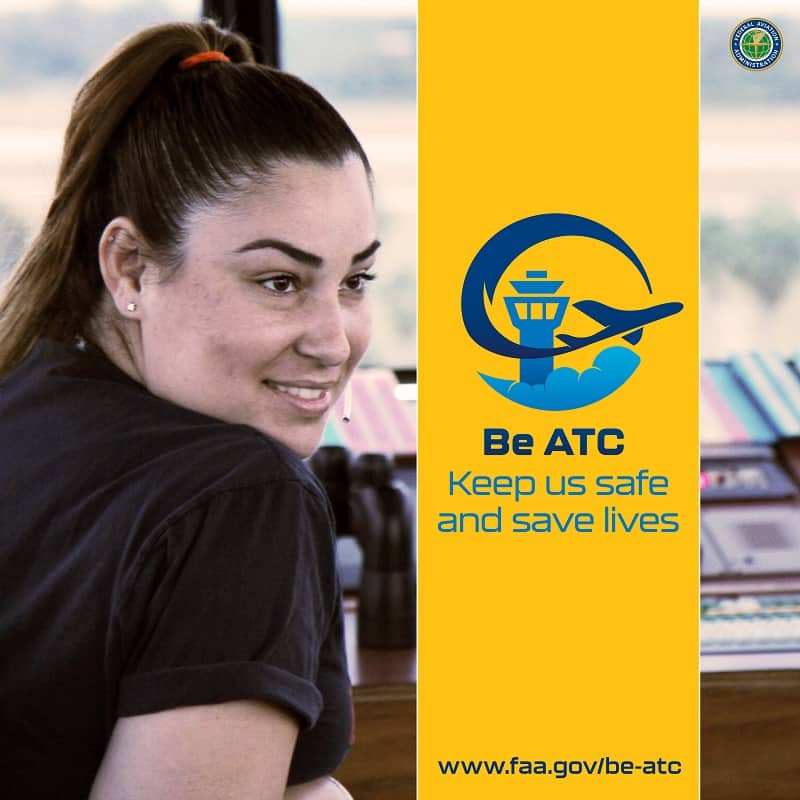 Air Traffic Controller