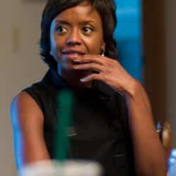 Mellody Hobson to join Denver Broncos as the first Black female NFL owner