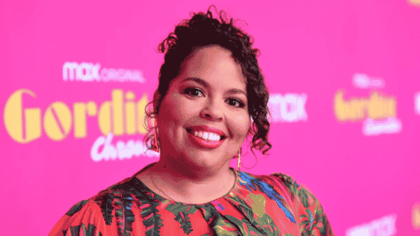 Former TV News Producer Showcases Latin Culture With New Series ‘ Gordita Chronicles '