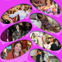 7 Latina-Owned Secondhand Shops That Promote Sustainability