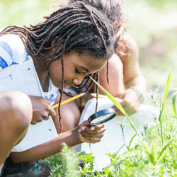 Systemic barriers and stereotypes can keep women, girls and other underrepresented groups from pursuing careers in STEM.