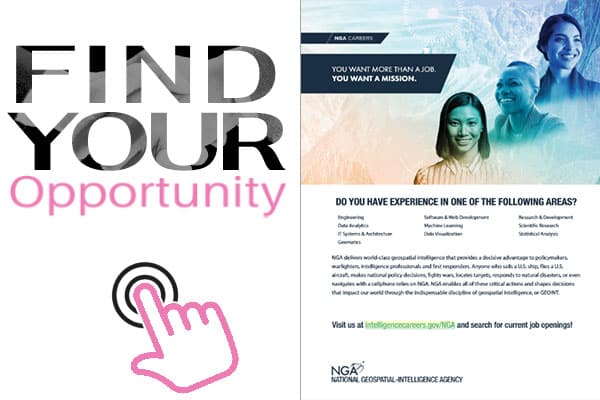 NGIA Jobs - Click or Tap Here