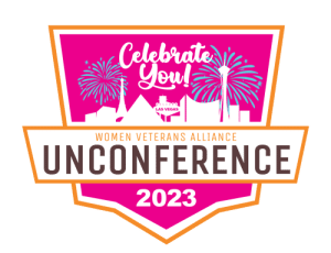 womans unconference 2022 logo