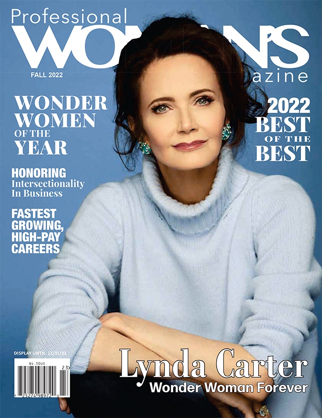 Professional Woman’s Magazine | The Working Woman’s Magazine