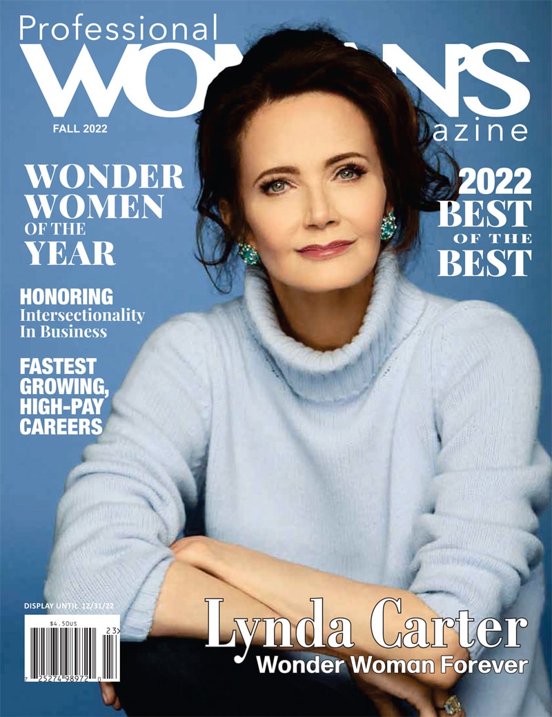 Lynda Carter Cover