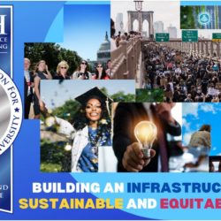 AAAED conference promo flyer