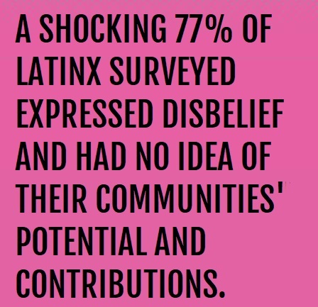 bloomberg latinx