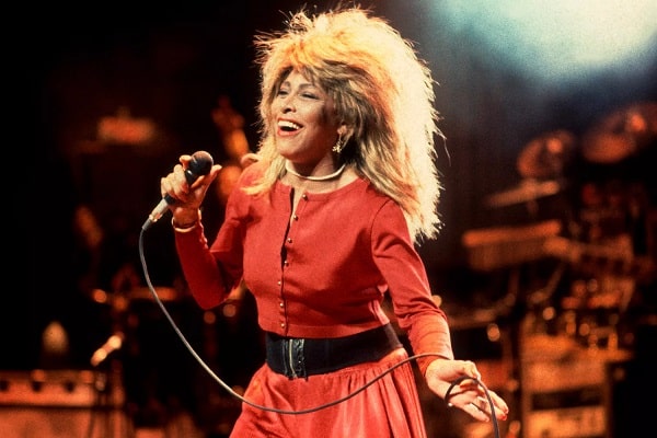 Tina Turner